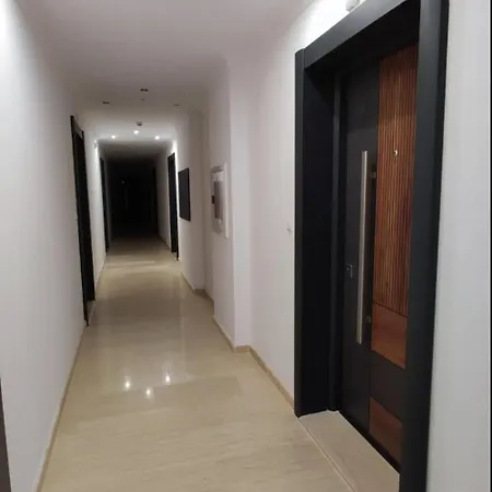 Апартаменты Premium Polarstar Luxury 150 M Zum Pool 1 Balkon Meeresblick Google Tv Bis Zu 4 Personen Свети-Влас