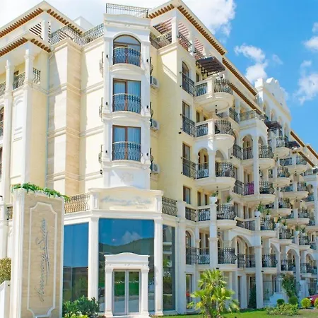 Apartment Premium Polarstar Luxury 150 M Zum Pool 1 Balkon Meeresblick Google Tv Bis Zu 4 Personen Sveti Vlas