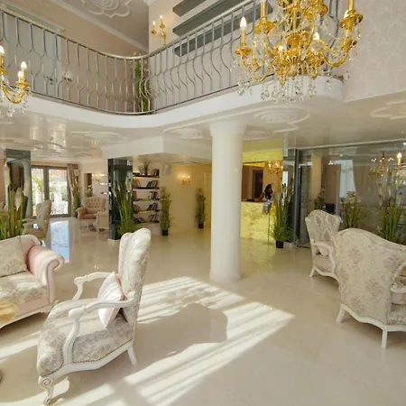 Apartment Premium Polarstar Luxury 150 M Zum Pool 1 Balkon Meeresblick Google Tv Bis Zu 4 Personen *