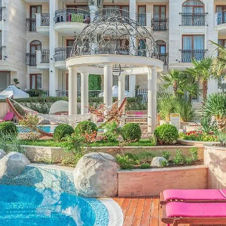 Premium Polarstar Luxury 150 M Zum Pool 1 Balkon Meeresblick Google Tv Bis Zu 4 Personen *