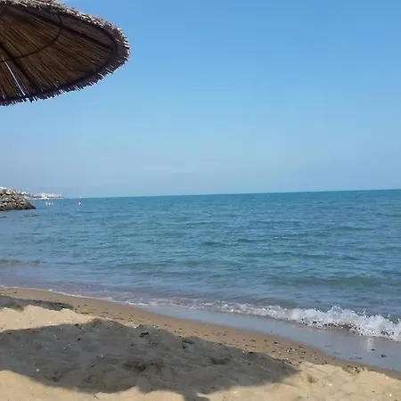 Premium Polarstar Luxury 150 M Zum Pool 1 Balkon Meeresblick Google Tv Bis Zu 4 Personen Apartment Sveti Vlas