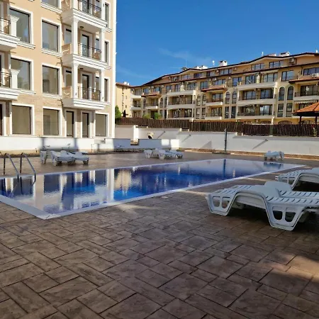 Apartment Premium Polarstar Luxury 150 M Zum Pool 1 Balkon Meeresblick Google Tv Bis Zu 4 Personen