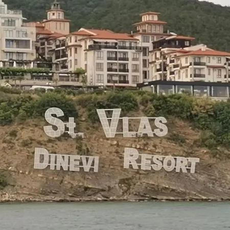 Premium Polarstar Luxury 150 M Zum Pool 1 Balkon Meeresblick Google Tv Bis Zu 4 Personen Lägenhet *