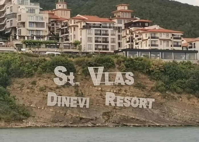 Premium Polarstar Luxury 150 M Zum Pool 1 Balkon Meeresblick Google Tv Bis Zu 4 Personen شقة *